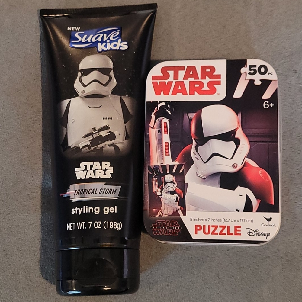 Stormtrooper Bundle